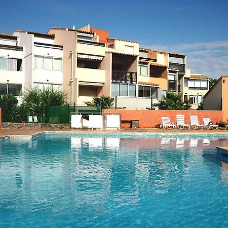Les Ambassades Du Soleil Hotel Agde