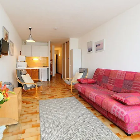 Hotel Les Ambassades Du Soleil Agde